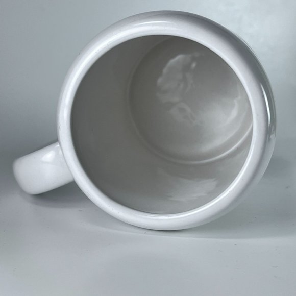 Vtg Super Bowl XXIX 29 Miami FL Ceramic Beer Mug Stein Joe Robbie NFL - Picture 6 of 11